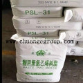 Pasta de resina de PVC PSM-31 de Shenyang Chemical